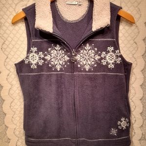 Women’s vest